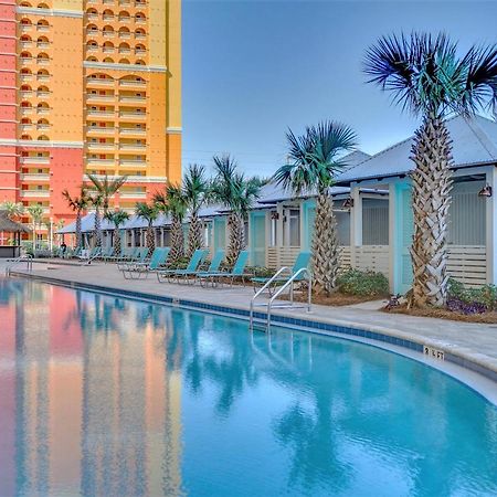 Calypso Resort Tower 3 By Panhandle Getaways Panama City Beach Zewnętrze zdjęcie