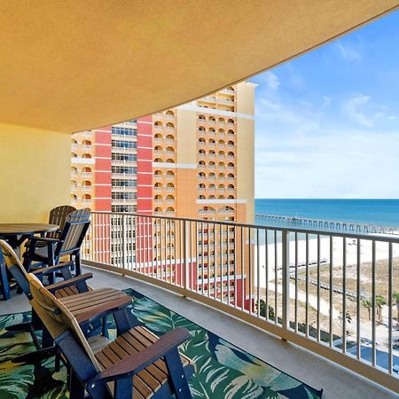 Calypso Resort Tower 3 By Panhandle Getaways Panama City Beach Pokój zdjęcie
