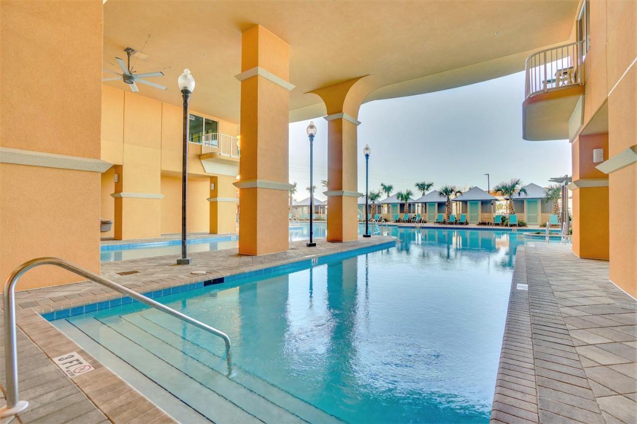Calypso Resort Tower 3 By Panhandle Getaways Panama City Beach Zewnętrze zdjęcie