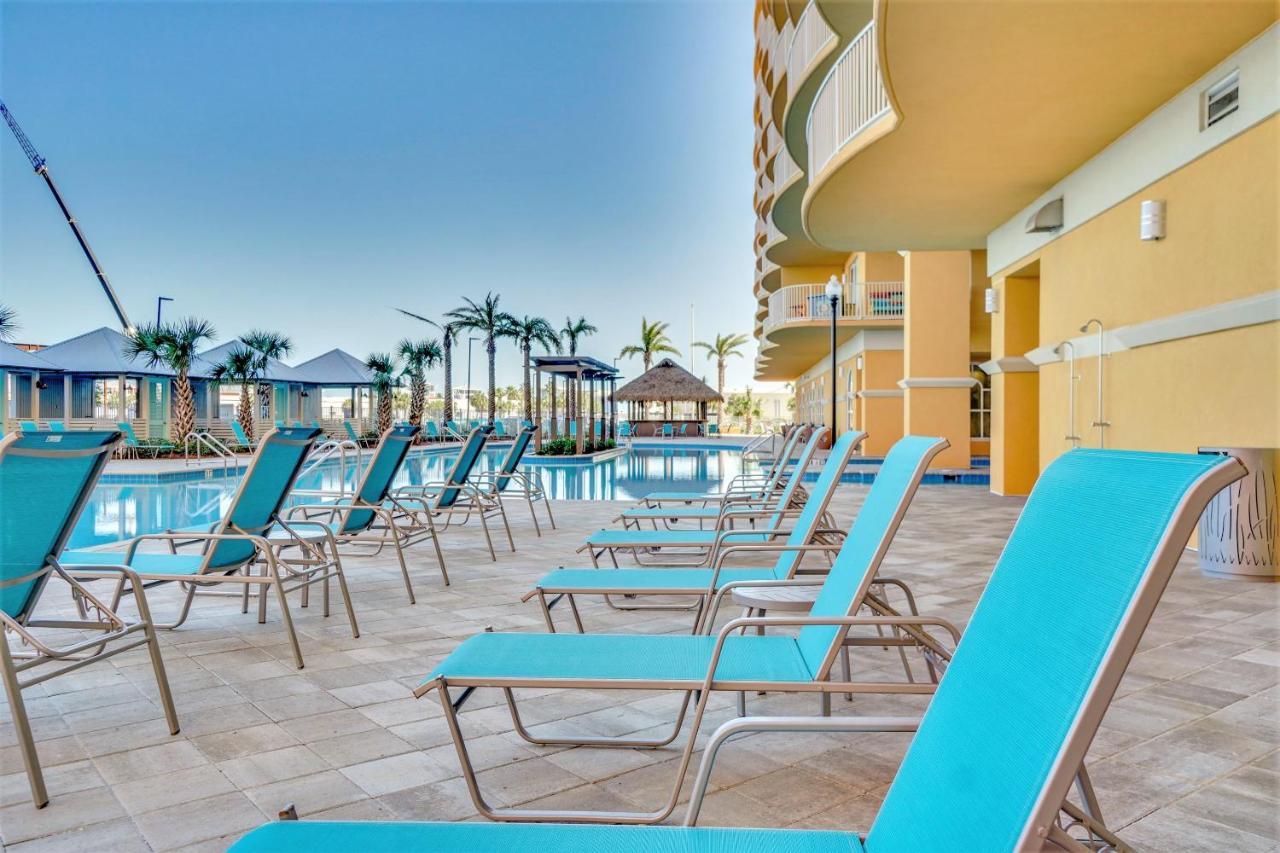 Calypso Resort Tower 3 By Panhandle Getaways Panama City Beach Zewnętrze zdjęcie