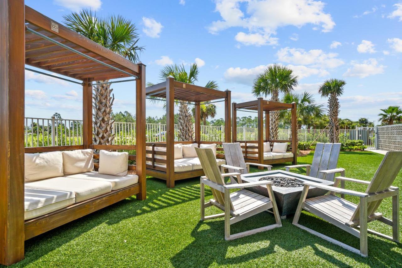 Calypso Resort Tower 3 By Panhandle Getaways Panama City Beach Zewnętrze zdjęcie