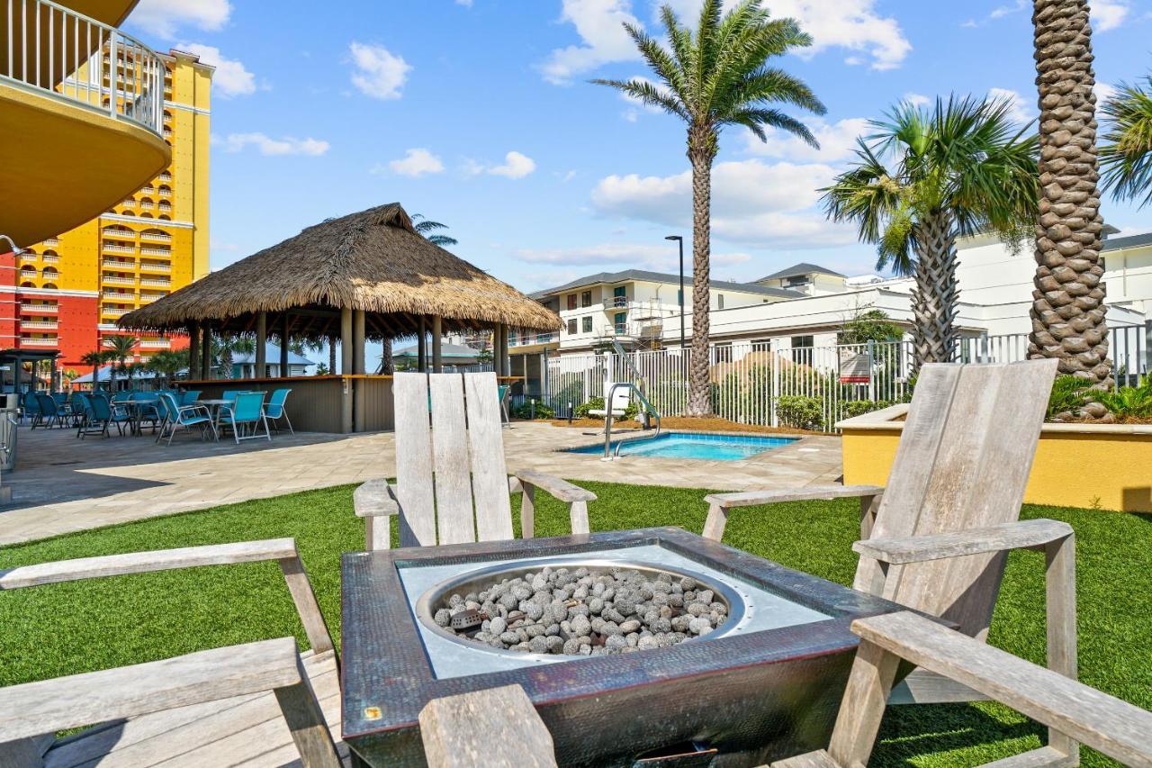Calypso Resort Tower 3 By Panhandle Getaways Panama City Beach Zewnętrze zdjęcie