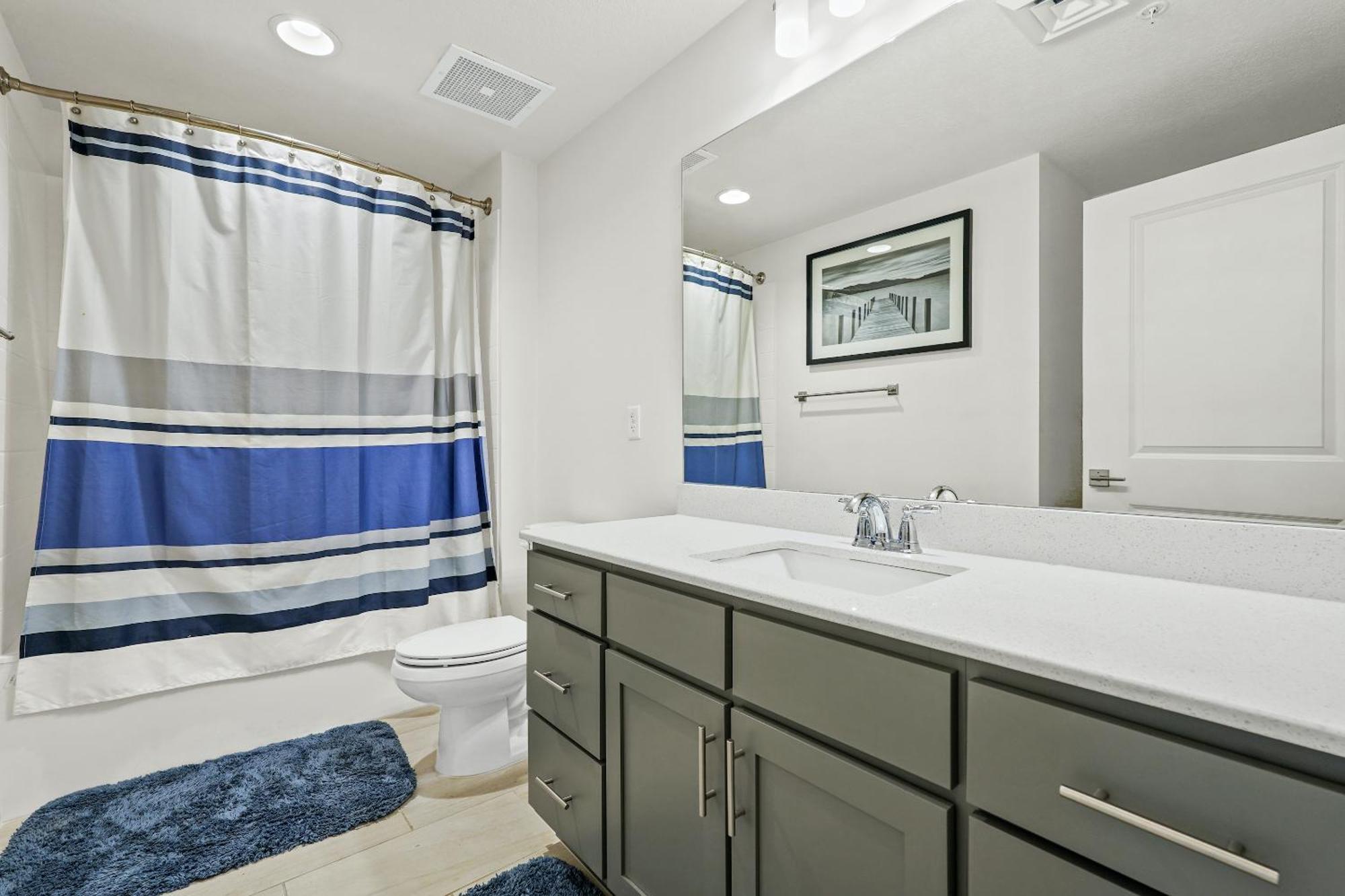 Calypso Resort Tower 3 By Panhandle Getaways Panama City Beach Pokój zdjęcie
