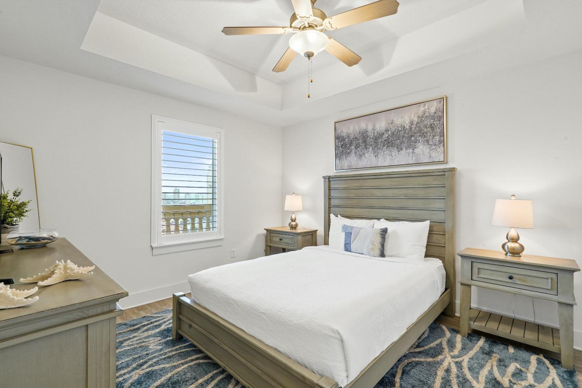 Calypso Resort Tower 3 By Panhandle Getaways Panama City Beach Pokój zdjęcie