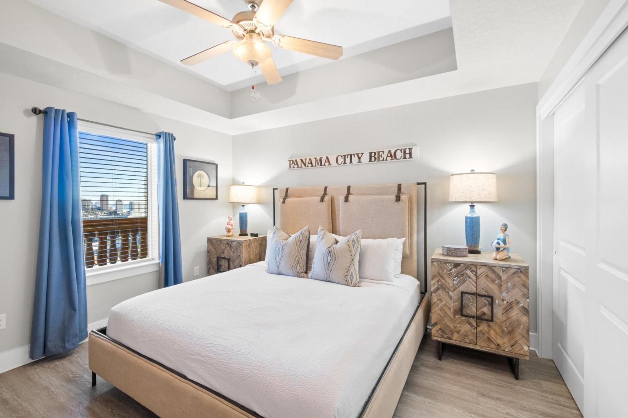 Calypso Resort Tower 3 By Panhandle Getaways Panama City Beach Pokój zdjęcie