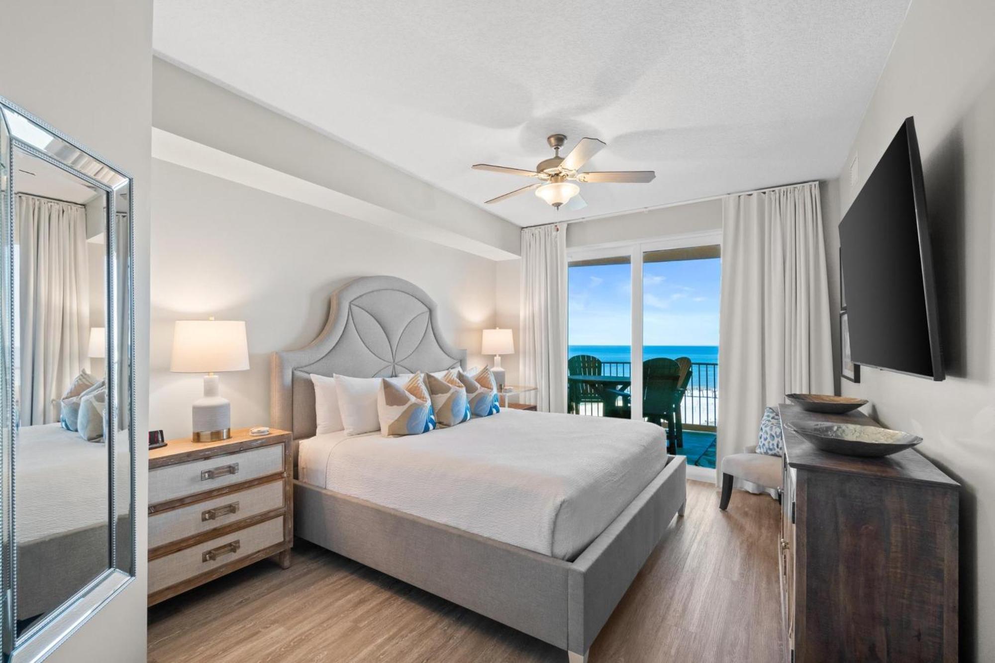 Calypso Resort Tower 3 By Panhandle Getaways Panama City Beach Pokój zdjęcie