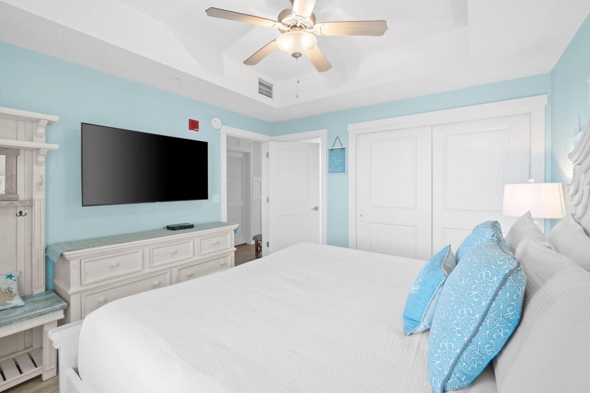 Calypso Resort Tower 3 By Panhandle Getaways Panama City Beach Pokój zdjęcie