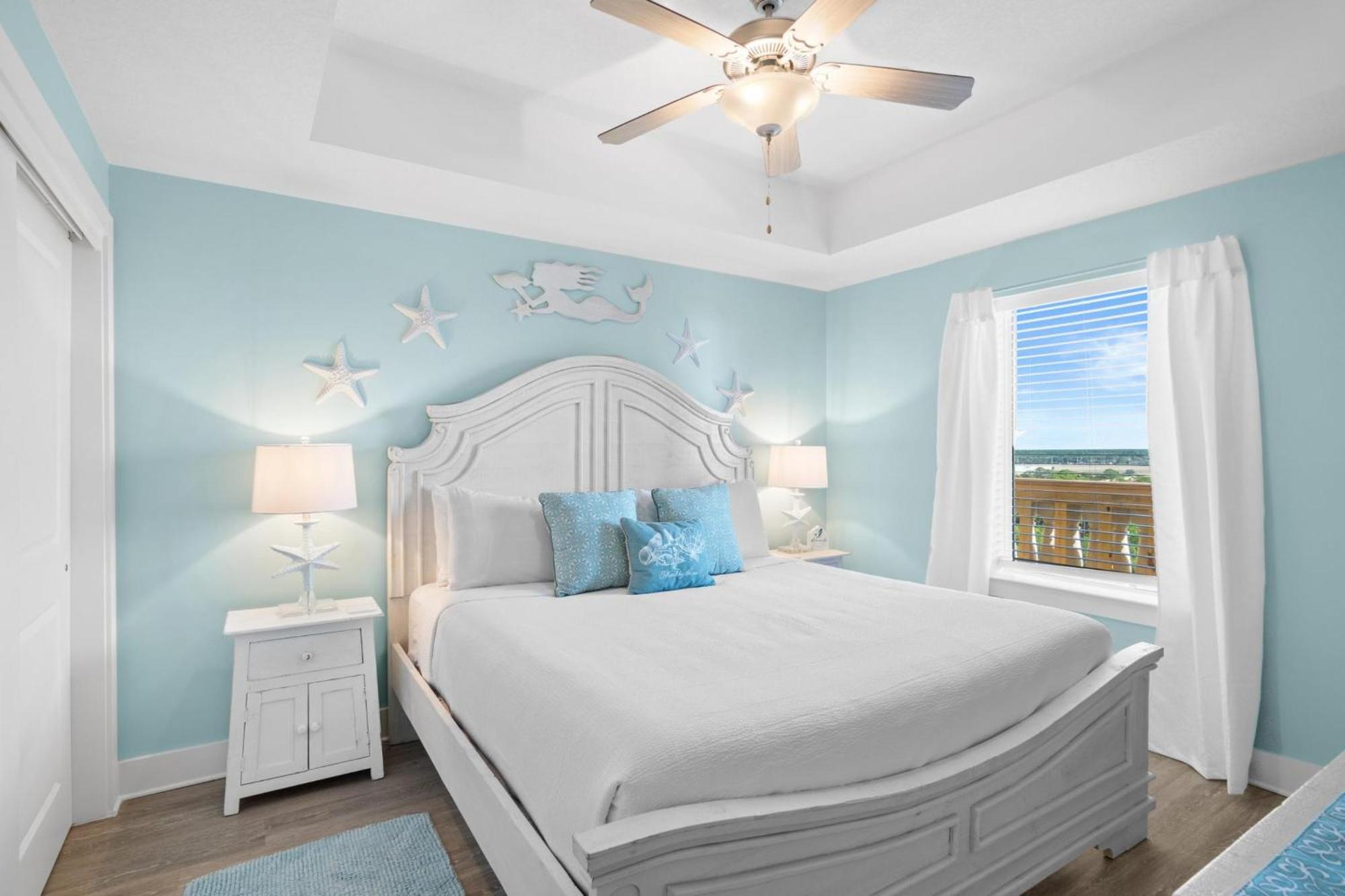 Calypso Resort Tower 3 By Panhandle Getaways Panama City Beach Pokój zdjęcie