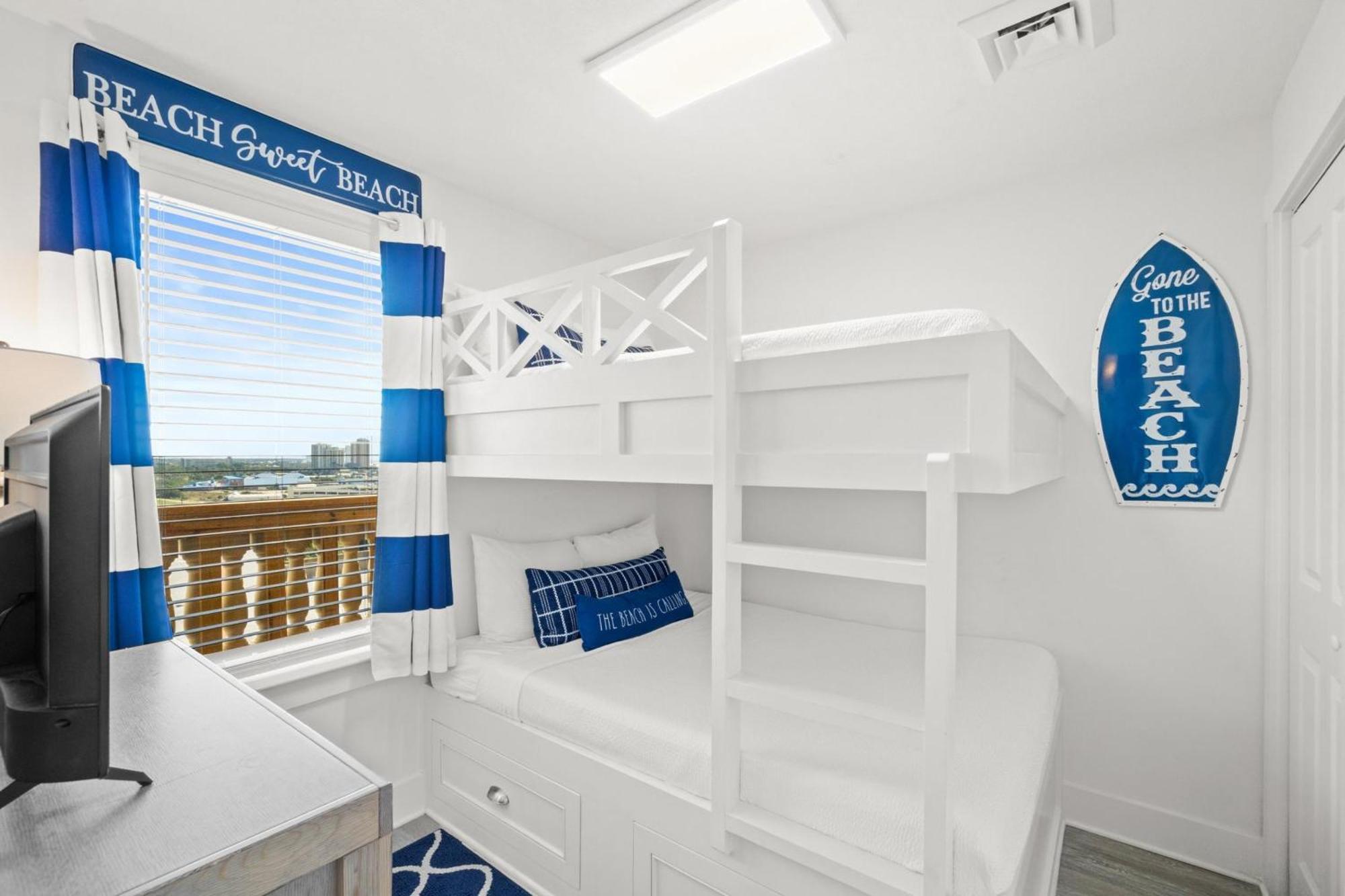 Calypso Resort Tower 3 By Panhandle Getaways Panama City Beach Pokój zdjęcie